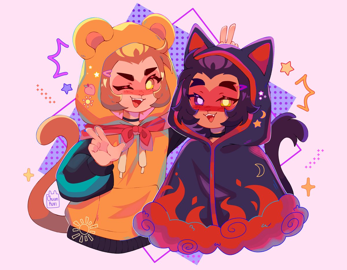 Heeeyaaaa <a href="/nanalitore/">SAVED</a> !!!!!! 

Congratulations for everything, you really deserve it and more, UR SUPER COOL!! 🙈💗💜❤️🧡🩵💗

My best wishes for you ✨

[#lmk #shadowpeach #LMKMacaque #lmksunwukong]