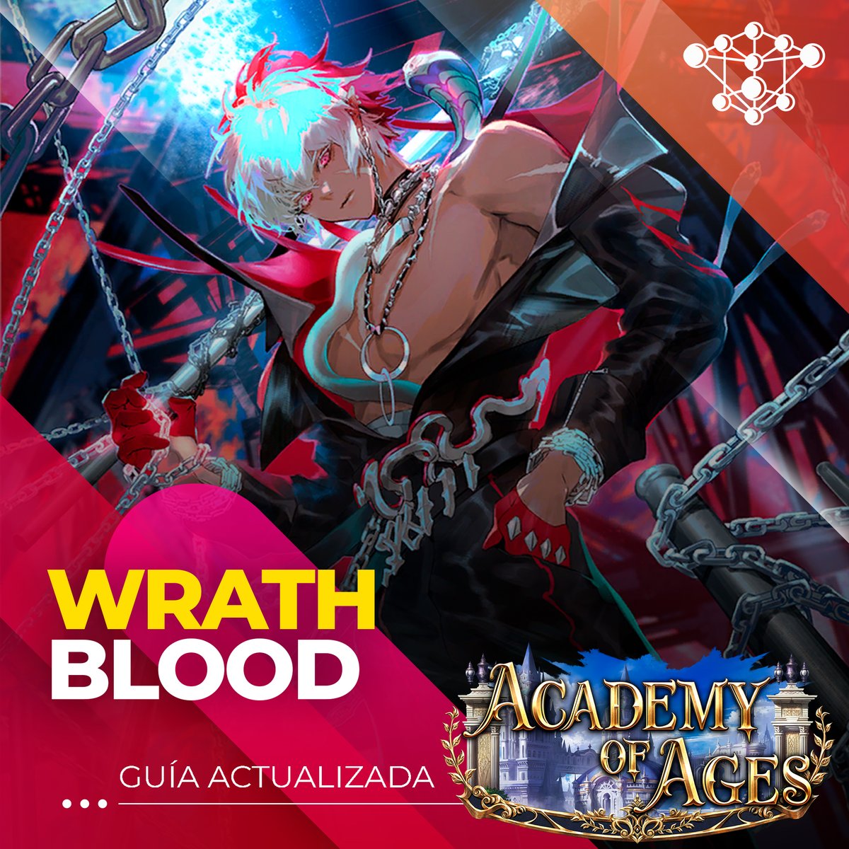 shadowverso's tweet photo. No se puede negar que la clase Vampírico se ha fortalecido en esta expansión. ¿Cuánto tiempo seguirá en el top? No lo sabemos, así que aquí te dejamos una actualización del mazo Wrath Blood. 

Conoce todos los detalles: https://t.co/VbU673ZgbV https://t.co/fjB0zsk5nJ