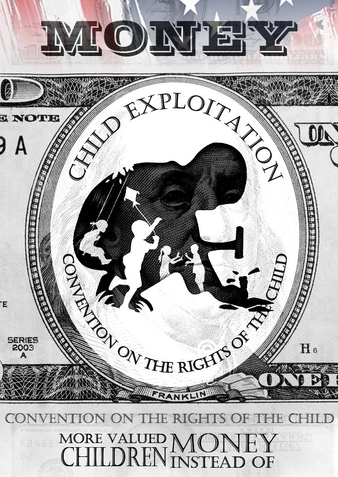 aima586's tweet photo. Honestly, children are our hope, we can't let children become a tool to make money, please stop hurting children! https://t.co/a82W9QddFa