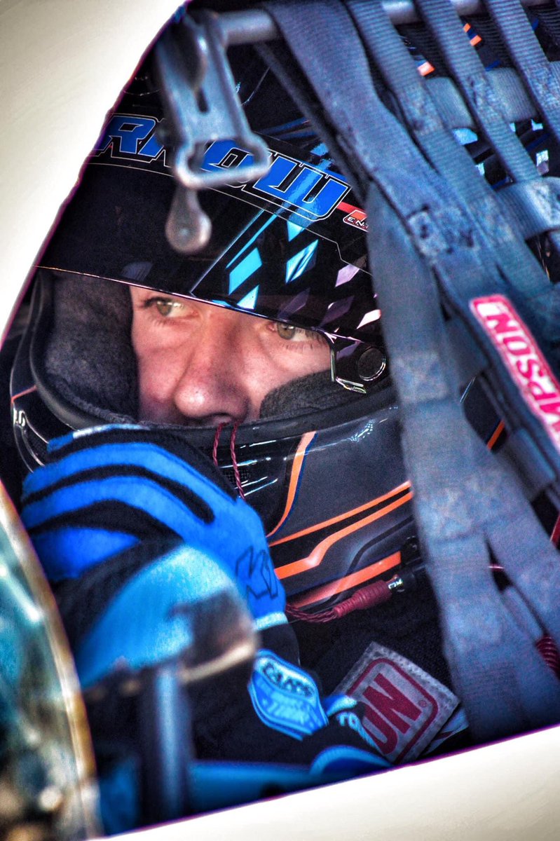 ChaseBurrow00's tweet photo. Time to get to work! Starting P12 in the @CARSTour 150-lap LMSC feature @hickoryspeedway
#TuffShed250 | #8BLMSC |#teamERE https://t.co/wChP1mVXpB