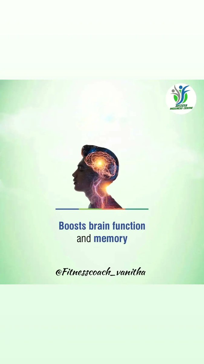 VSasum's tweet photo. 1. Exercise can make you feel happier
2. Exercise can help with weight loss
3. Exercise is good for your muscles and bones
4. Exercise can increase your energy levels
5. Exercise can reduce your risk of chronic disease
#onlinewellnesscoachvanitha 
#excercise https://t.co/TtCVLpnt8c