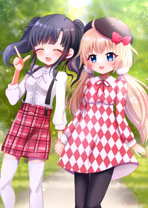 リステ絵まとめ 