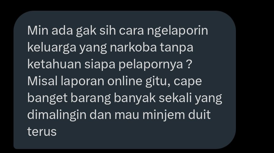 Seputar Tetangga tweet media