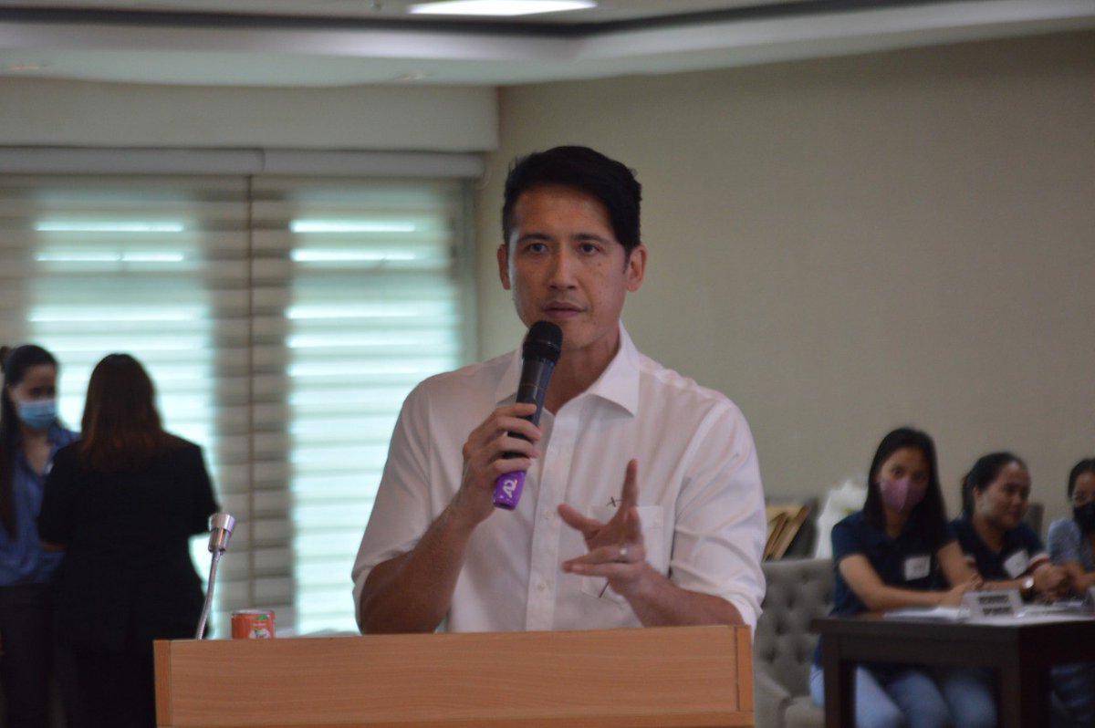 Quezon City Government on Twitter "Inilunsad ng Quezon City sa