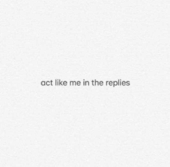 Oh no im scared  https://t.co/N8ZKYnEIxe