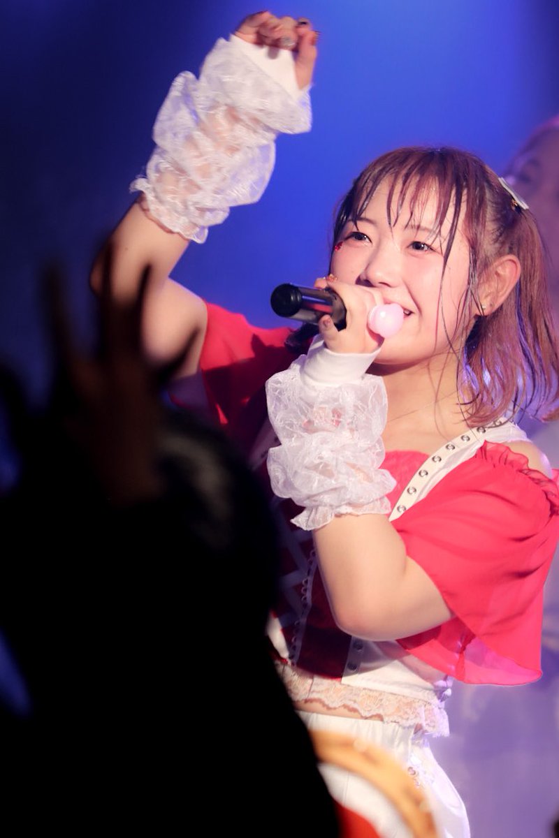 suzupny's tweet photo. PiXCELLiA  #ぴくせりあ
model ：只野あかり さん
@akari_PGI 

#カメラ女子 #ライブ撮影 
#ファインダー越しの私の世界 
#ポートレート 
#portrait #photography
#ガールズフォト #アイドル

光る汗、そして笑顔...
やっぱり
ライブシーンっていいですね👍
デビューおめでとうございます🎉㊗️ https://t.co/bK8yXoU05f