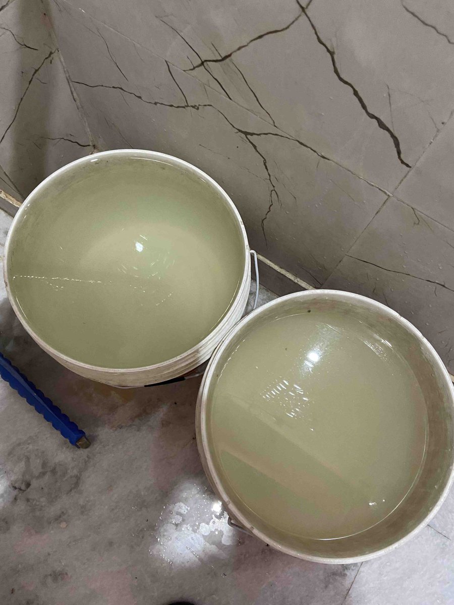 arungaucher4's tweet image. Name:- Naveen
 RZ/M- 196 Vijay enclave 110045
 9557339662
Please provide emergency water tanker for 5 family as soon as possible as we are getting dirty water.

@DelhiJalBoard
@Saurabh_MLAgk
@gurpreetdanics
@DelhiComplaint 
@attorneybharti 
#DJBOnMissionMode