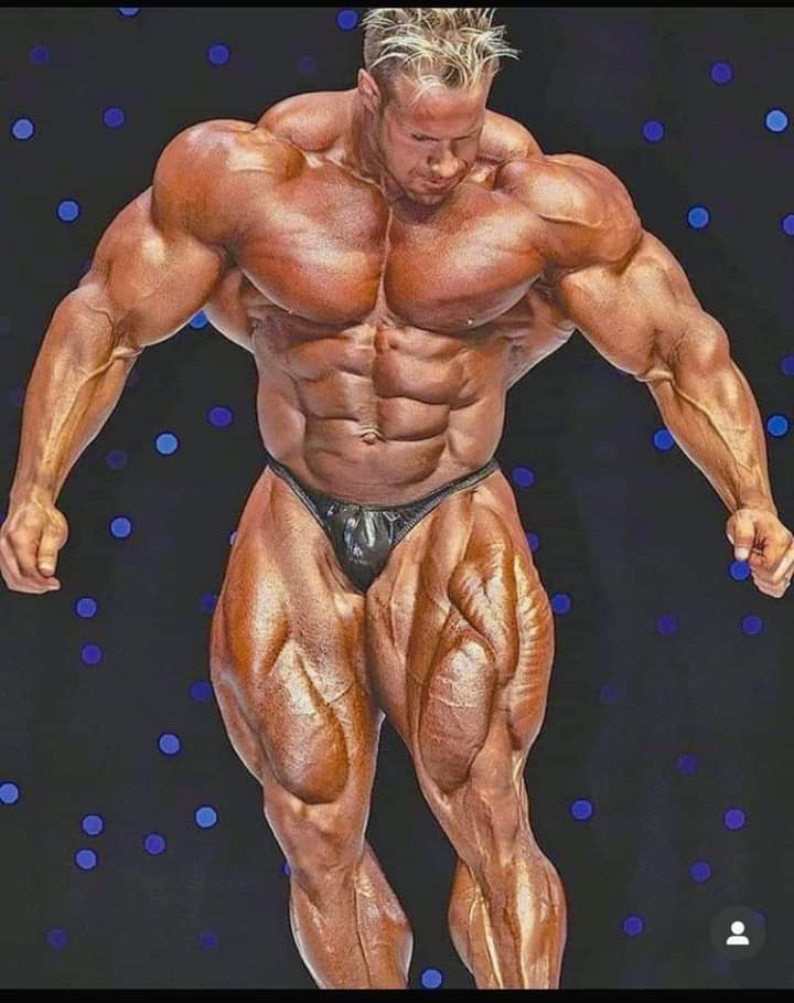 it_bodybuilding's tweet photo. Jay Cutler

#amici22 #makeupyourmind #KingpynQF https://t.co/ykhsQUgsc4