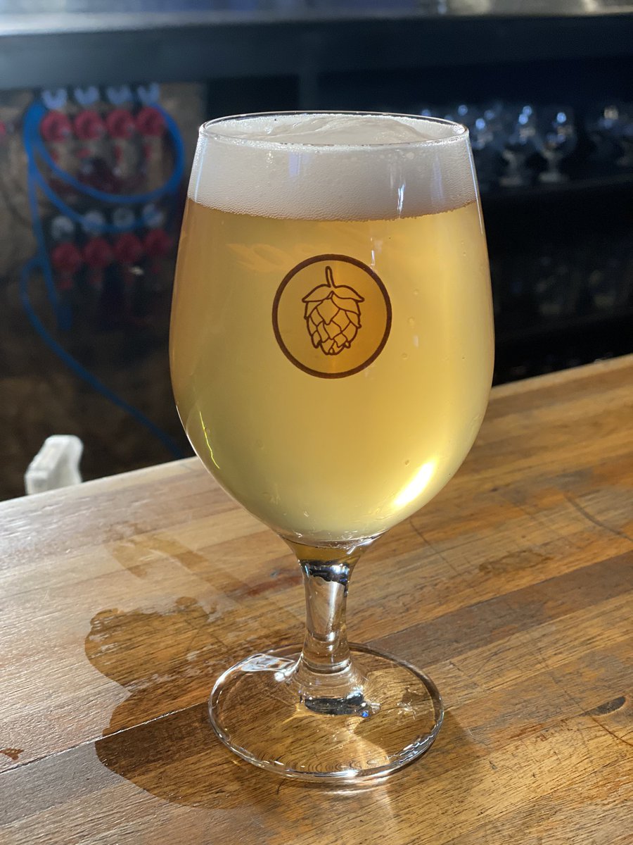 craftbeerpy's tweet photo. A una semanita del Saison รra #BeerCleanGlass https://t.co/Q0M8hISQzN