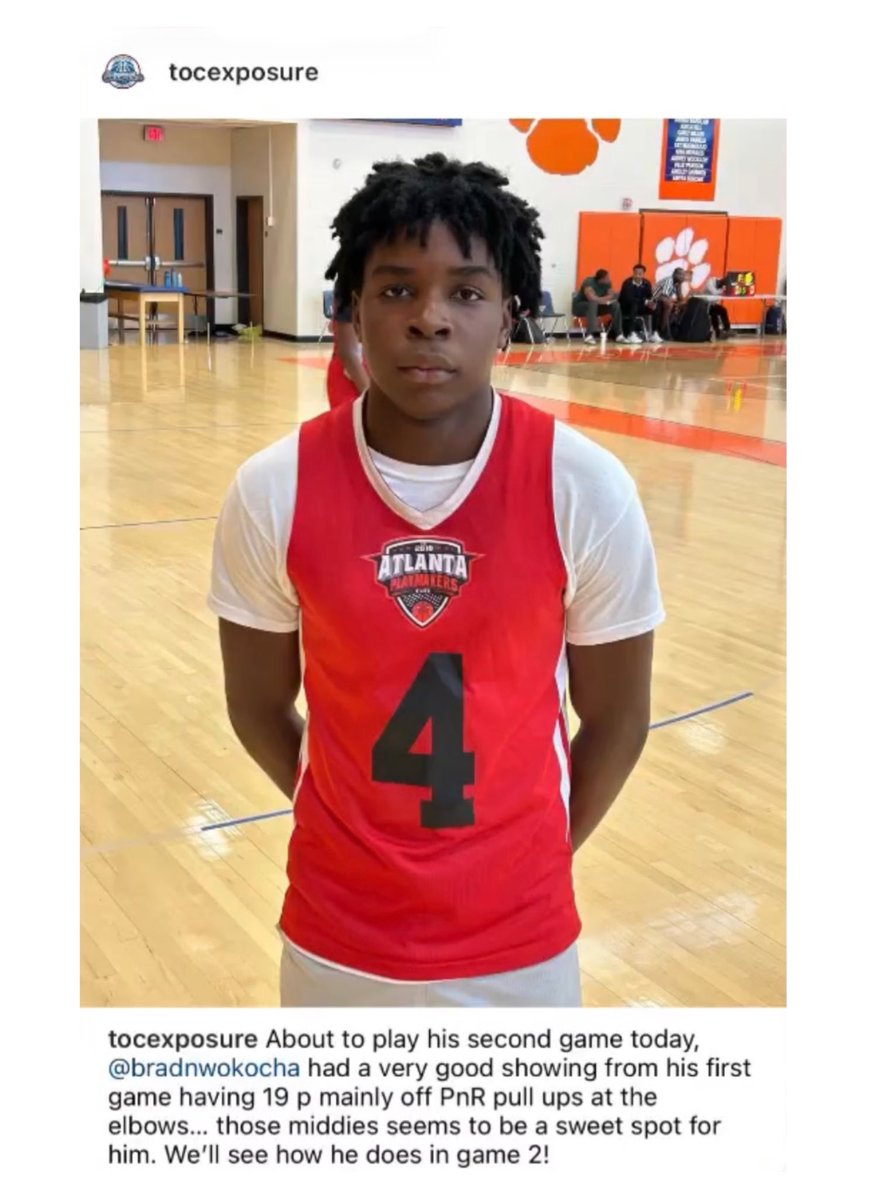 Brad Nwokocha tweet media