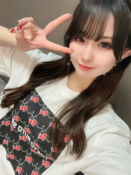 Twitterのコスプレ画像2