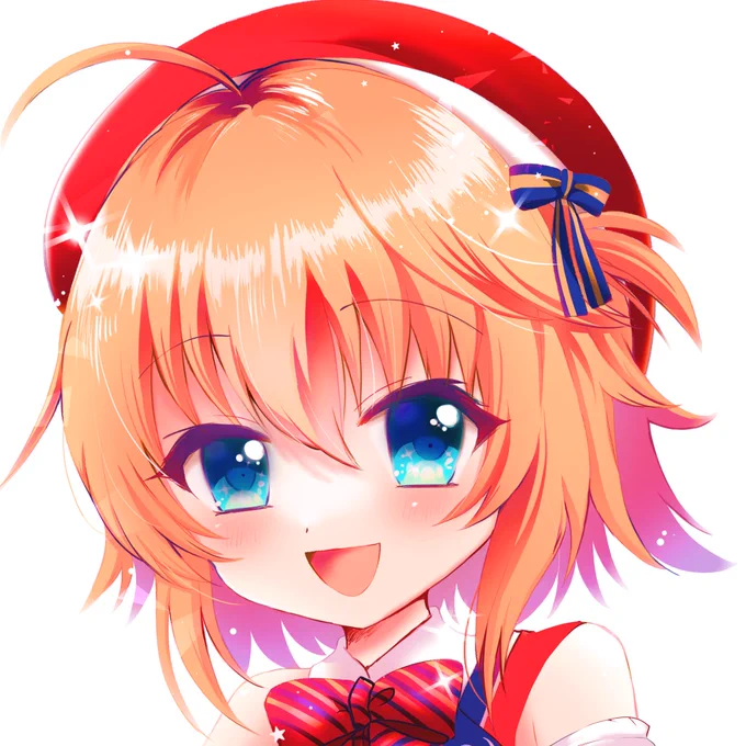 らくがきとか省いても枠足りなかったまーちゃんお誕生日おめでとうございます 