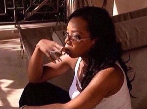 No puedo explicar lo cabreada que me tienen los hombres, solo con el hecho que respiren me fastidia