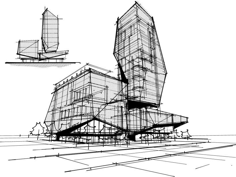 ReRoomAI's tweet image. House Exterior, Coastal Breeze
#architecture #render