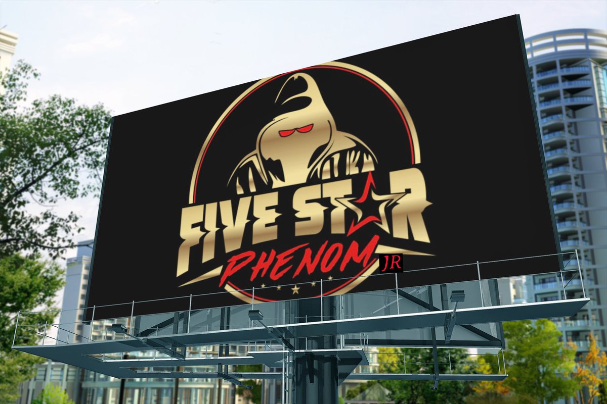 FIVE STAR PHENOM ★ tweet media