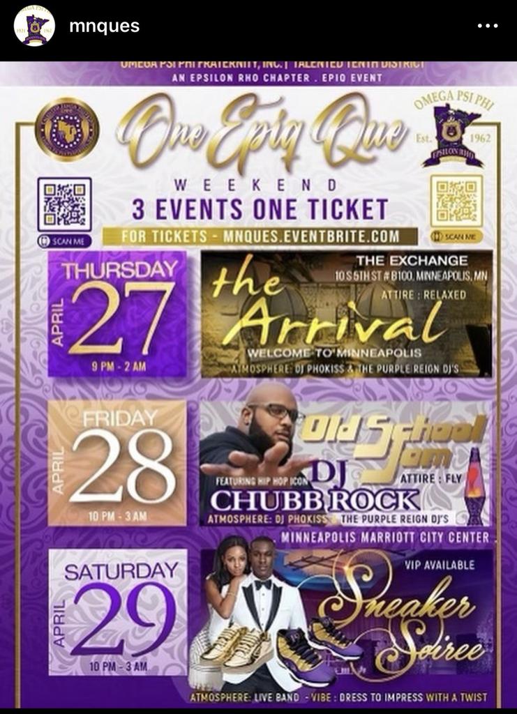 IraWhitlock's tweet photo. Next week and weekend will be Owtstanding. Join the Ques. https://t.co/WGHWKp75aJ