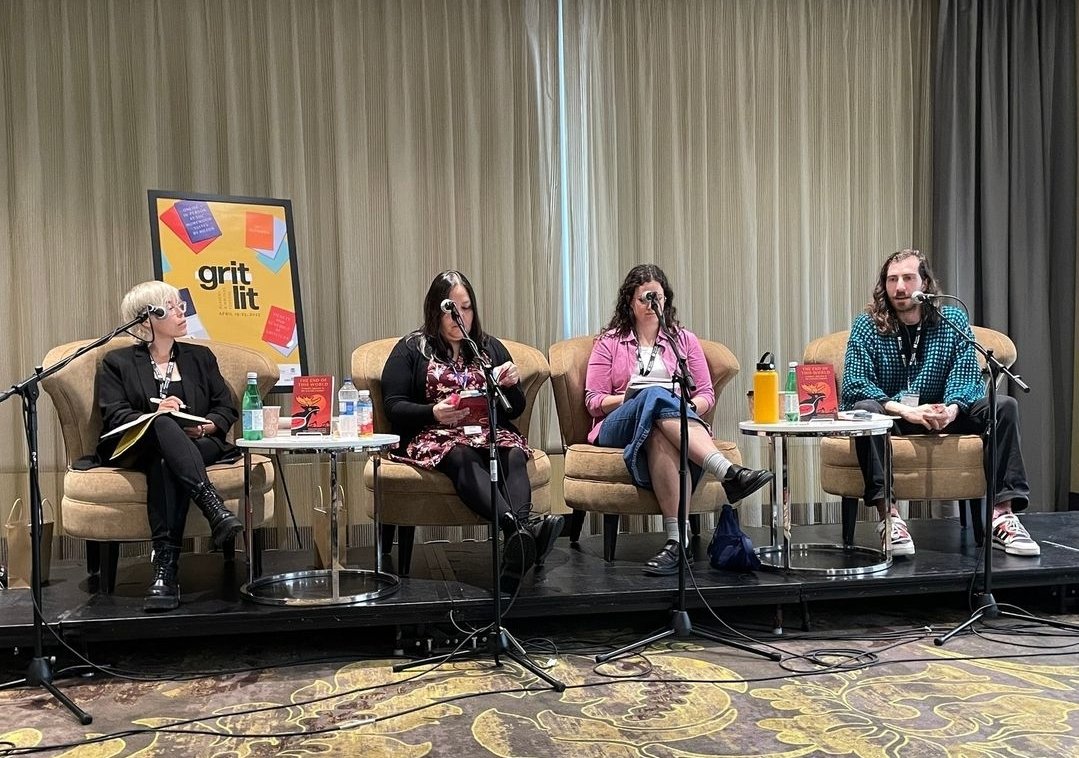 Leah Faieta | Arts Capital tweet media