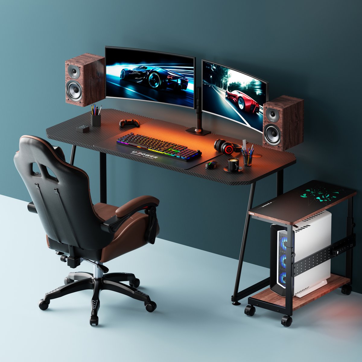 U-POWERゲーミング家具 (@upower_offcial) / Posts / X