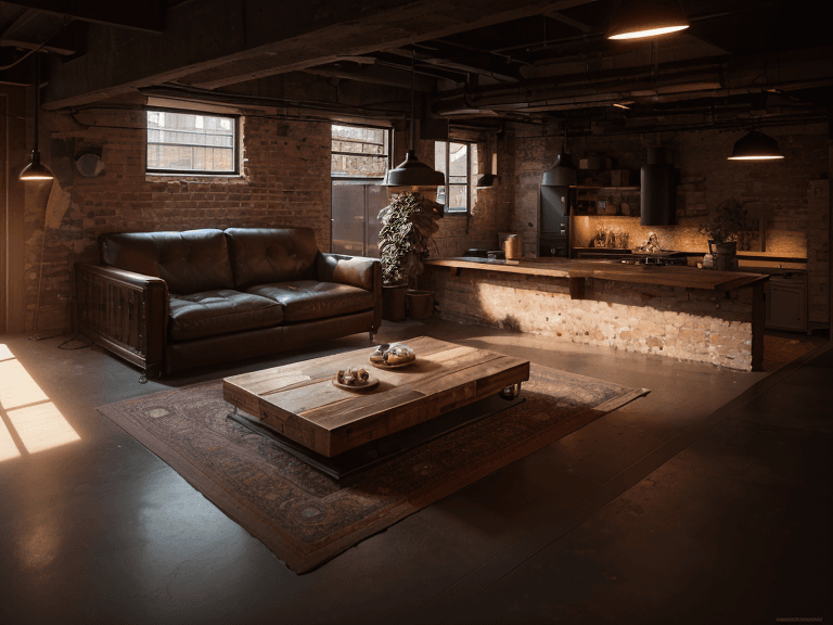 ReRoomAI's tweet image. Living Room, Industrial Loft
#interiordesignmasters #interiordesign