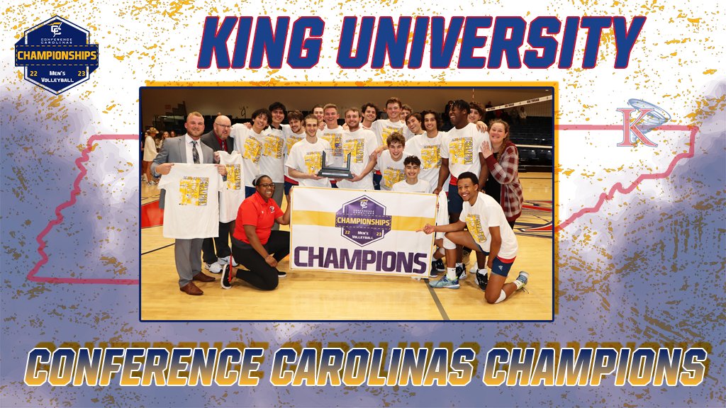 King Athletics tweet media