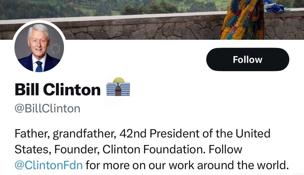 EndWokeness's tweet photo. If you think they’re mad now, just wait until @elonmusk puts badges on Epstein clients: https://t.co/pW03ZNcyiz