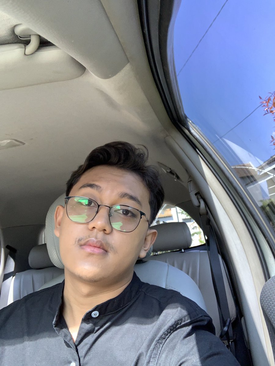 chocowichow's tweet photo. Pagi2 suda mara2 sj diri ini https://t.co/fLwVsH19yr