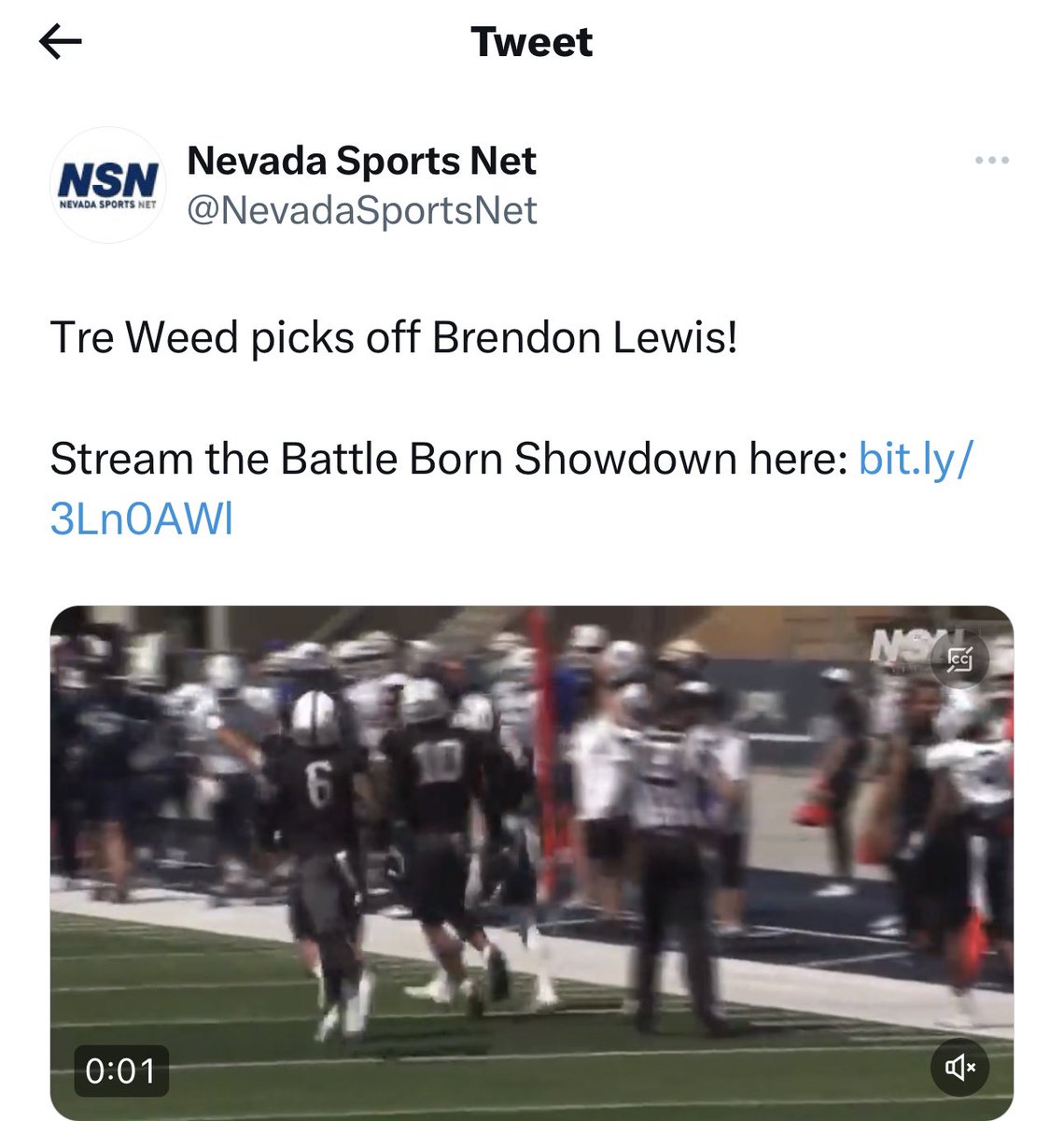 Reggie Jones tweet media