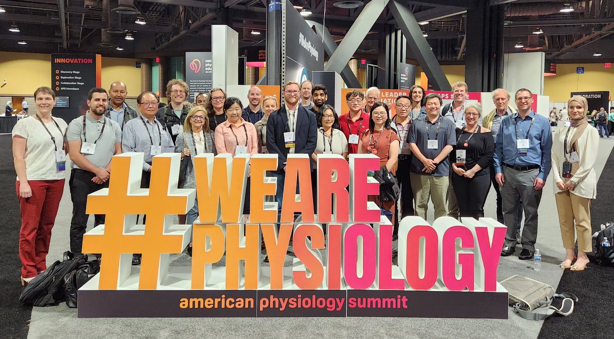 Sue Tappan 🌻 (@stappan1) on Twitter photo We challenge you to find an NIH program with more sparc! <a href="/sparc_science/">SPARC.science</a> <a href="/fairdataihub/">Fair Data Innovations Hub</a> <a href="/andreshouse/">David Nickerson</a> <a href="/ABI_bioeng/">ABI</a> #aps2023 We challenge you to find an NIH program with more sparc! <a href="/sparc_science/">SPARC.science</a> <a href="/fairdataihub/">Fair Data Innovations Hub</a> <a href="/andreshouse/">David Nickerson</a> <a href="/ABI_bioeng/">ABI</a> #aps2023