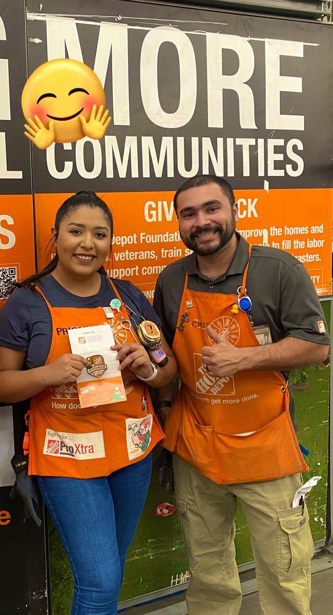 Congratulations to Priscilla D42 on reaching her Bronze Milestone 🏅Thank you for everything you do !!🙌🏽