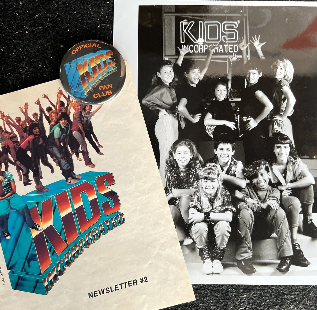 Michelle tweet media