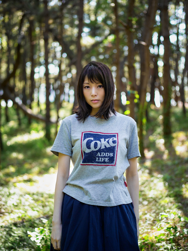 Sonnar3's tweet photo. Model: Rio Kurasaki
#portrait #leafaptus #中判デジタルのススメ #作品撮り #モデル募集 https://t.co/Kps9esnPVY