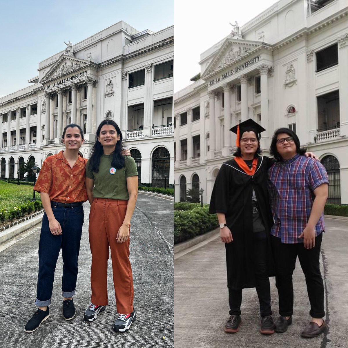 Paolo Benjamin tweet media