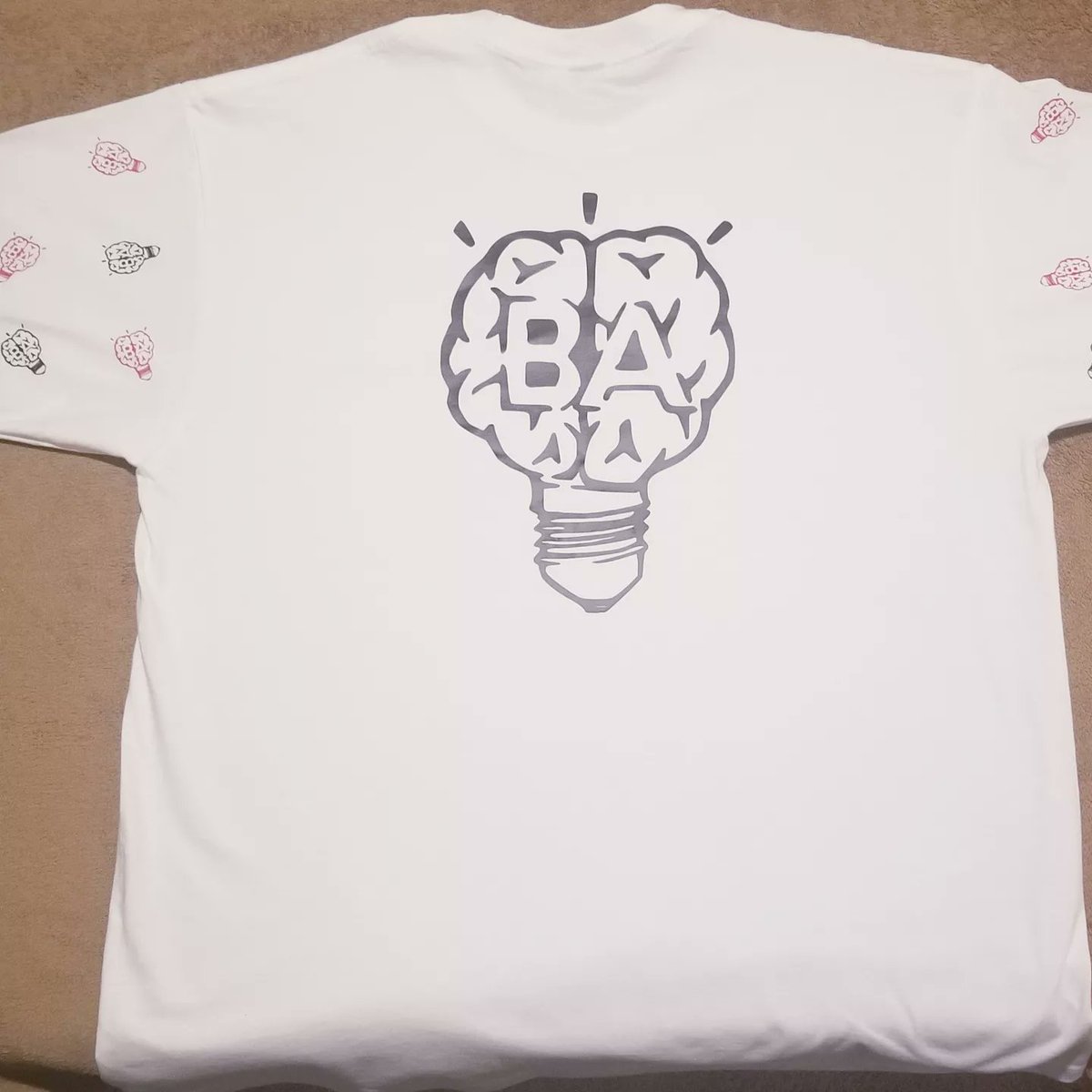 BeyondAwarenes2's tweet photo. ***New shirts****🔥🔥🔥🔥from BeyondAwareness only 2 colors here, more to come.  You can customize the colors. #BeyondAwareness #helpinghamptonroadslocalcommunity #unitedwestand https://t.co/DtTPWheBWl