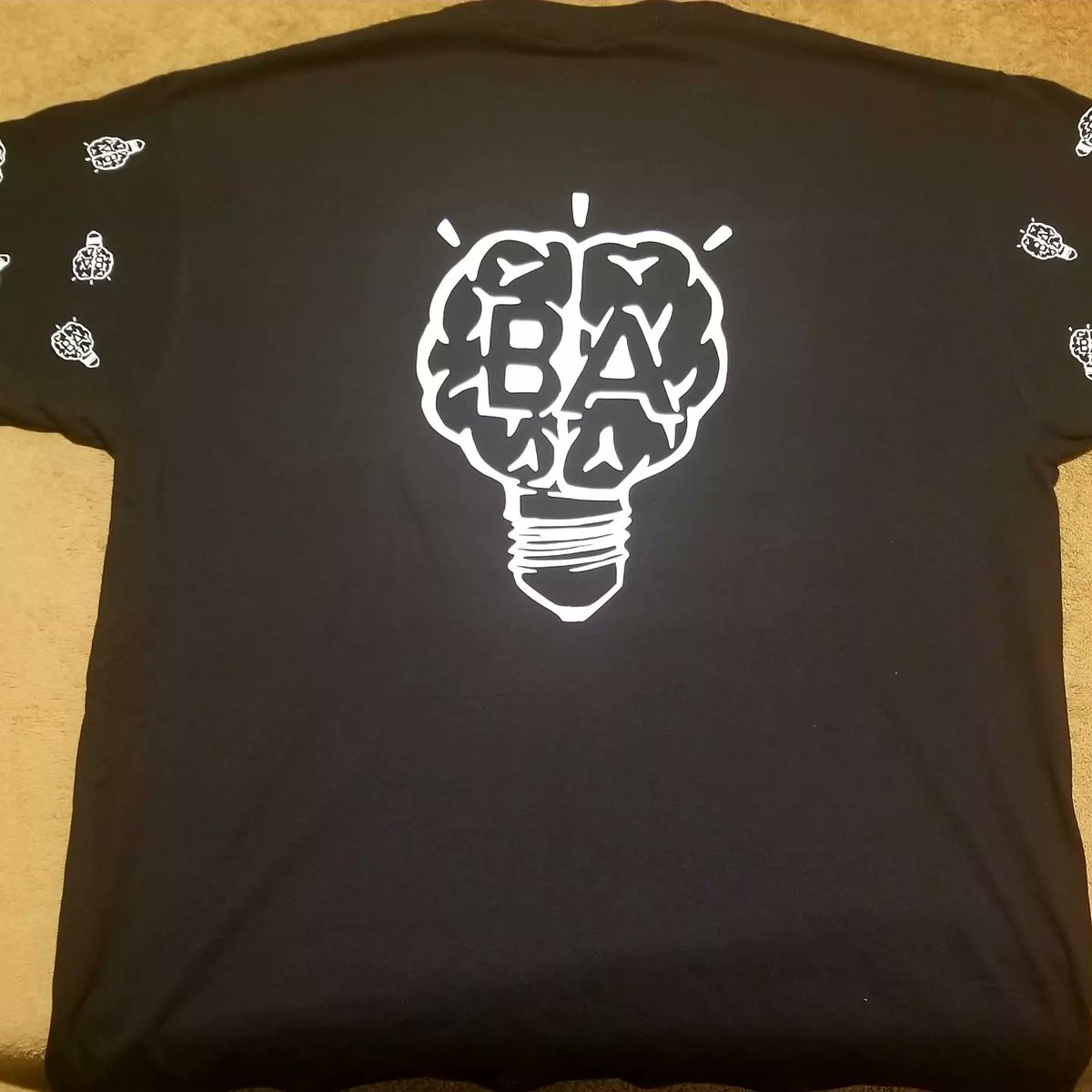 BeyondAwarenes2's tweet photo. ***New shirts****🔥🔥🔥🔥from BeyondAwareness only 2 colors here, more to come.  You can customize the colors. #BeyondAwareness #helpinghamptonroadslocalcommunity #unitedwestand https://t.co/DtTPWheBWl