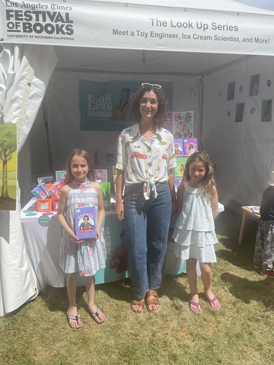 thelookupseries tweet media