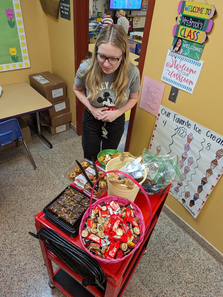 Diana M Smith, Ed.S tweet media