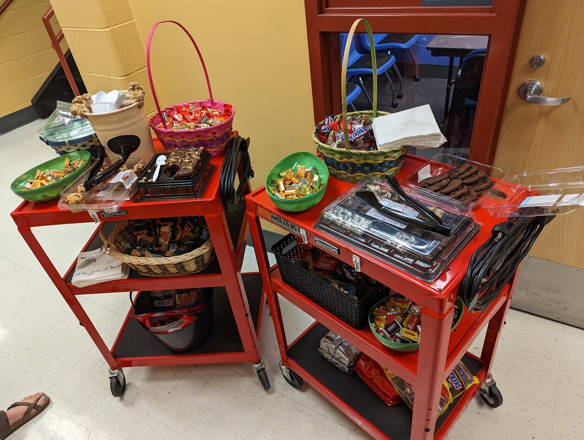 Diana M Smith, Ed.S tweet media