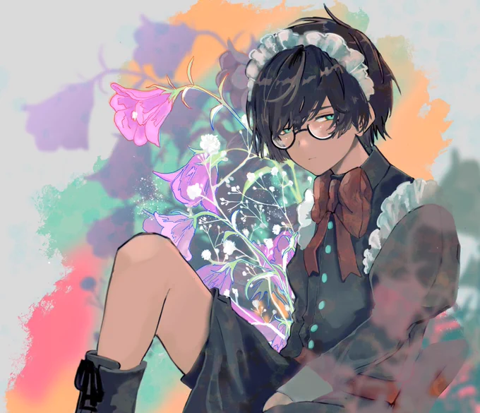 ocベル君まとめ