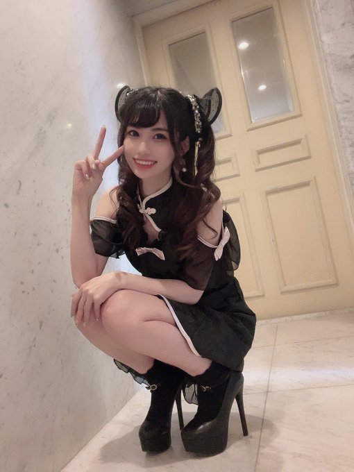 コスプレイヤーみなみのTwitter画像71