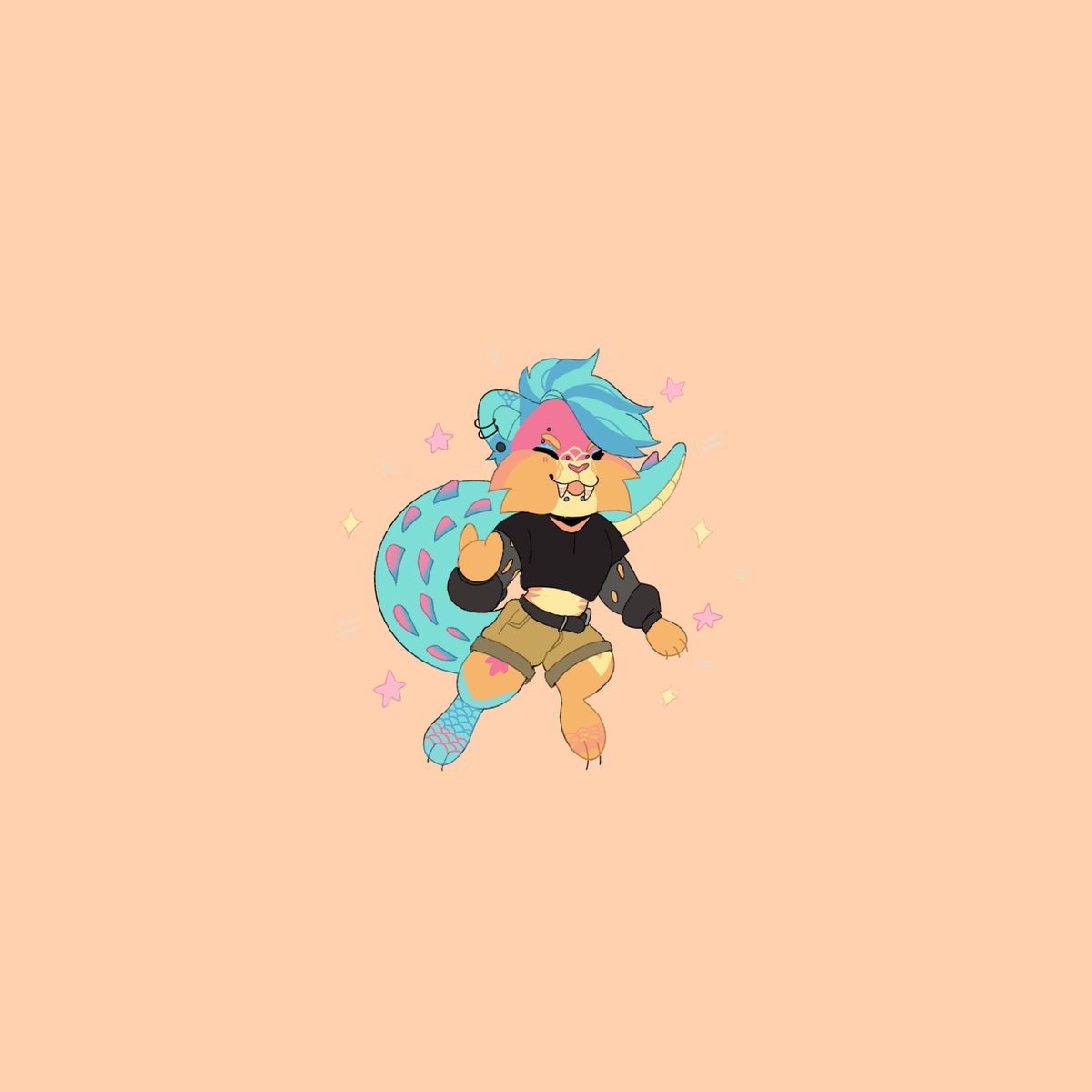 mawbyte's tweet photo. ✨2️⃣4️⃣ hour Tiny Raffle✨
I'm feeling in a giving mood, and I am having fun with these!
MUST: 
-RT, Like &amp; Comment your fav color! 
-Follow (new followers welcome!) 
⬆️If one of these aren't done you won't be entered!⬆️

NO raffle accts
NO Blank accts
DO NOT post your ref! https://t.co/bRvBtAtwif
