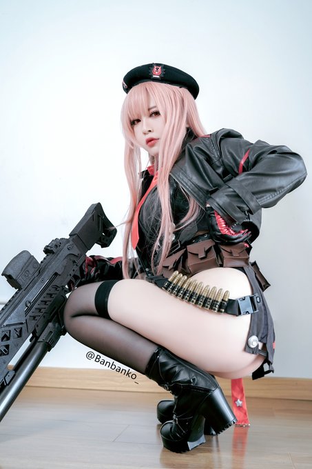 Twitterのコスプレ画像16