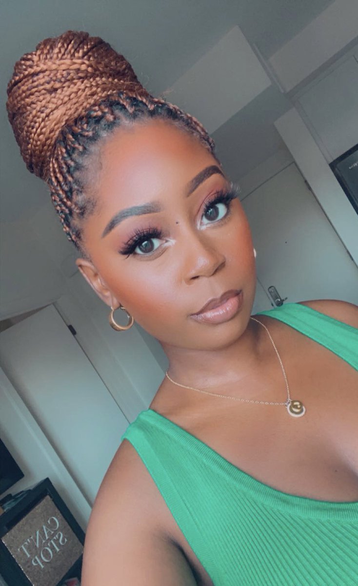 Shanelle Genai on Twitter "Face card never declines, my God