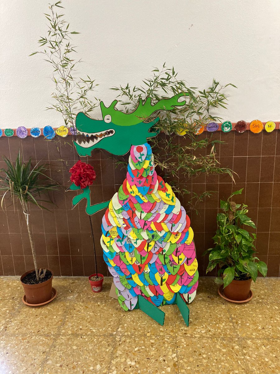Feliç Sant Jordi
