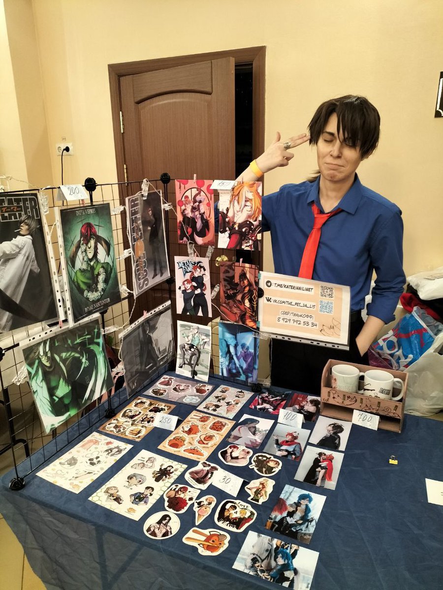 nelezsukabl's tweet photo. Вчерашний фестиваль в четырех картинках 

Кадзи: @sirnayakorka

#ritsukoakagi #RyoujiKaji  #Evangelion https://t.co/WPjd8rO8rr