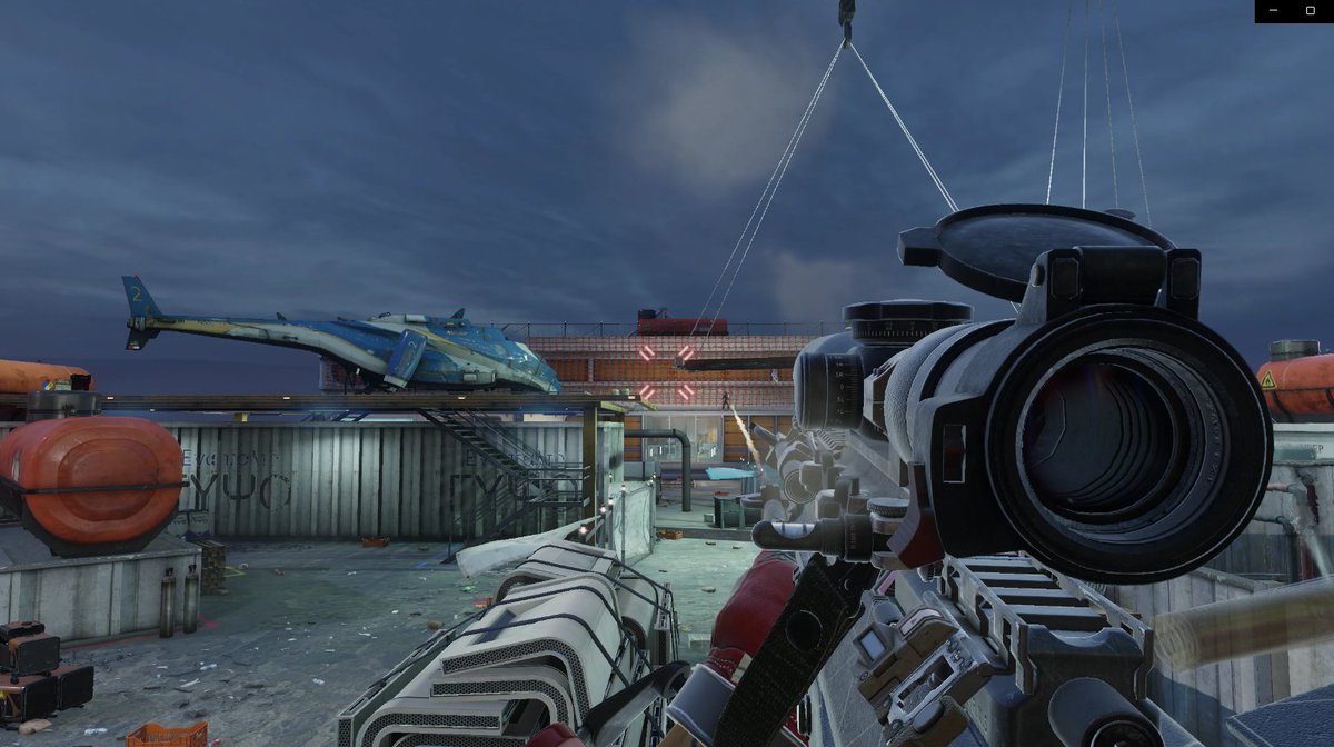 Safefail eb not turned on by default
Me: