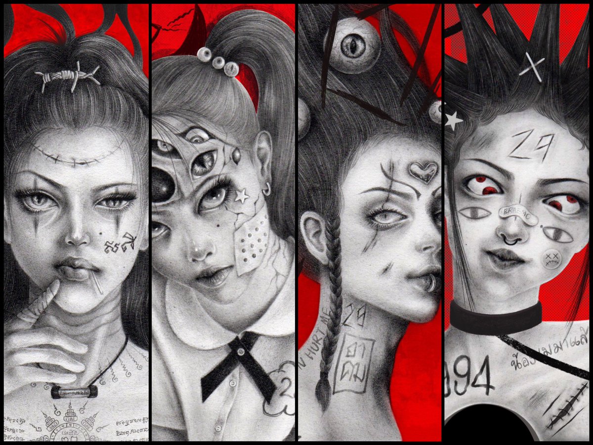 Braemo2's tweet photo. GM 🖤🖤 

Only ones left from this collection 

Visit here ⤵️ https://t.co/qi2uU2JtL2