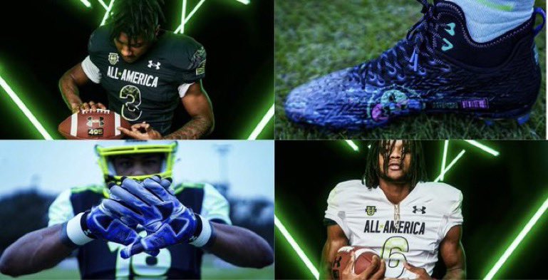 Glad to announce that I’ll be competing at the New Jersey Under Armour ESPN Camp!!                            <a href="/DemetricDWarren/">Demetric D. Warren</a> 
<a href="/TheUCReport/">Billy Tucker</a> 
<a href="/CraigHaubert/">Craig Haubert</a> 
<a href="/TomLuginbill/">Tom Luginbill 🇺🇸 🏈</a>