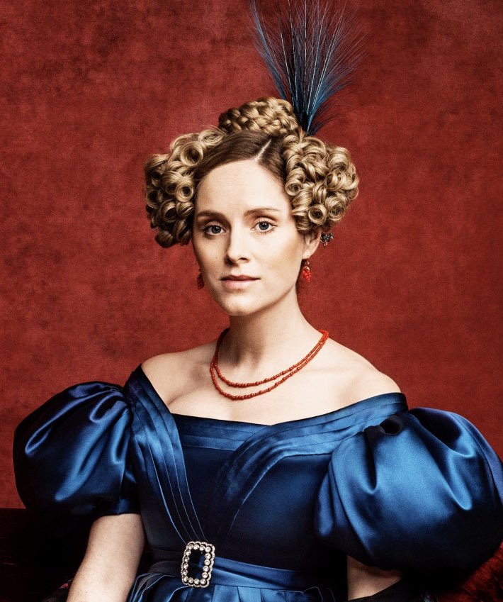 Happy Belated Birthday #SophieRundle!  💐🥂🧁💫