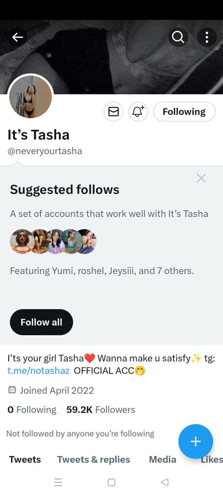 ThotoLarry's tweet photo. @neveryourtasha ayan nag fallow na ko wait ko ung video. nyeta ka . ano ka ngaun https://t.co/peQowJ5UbE