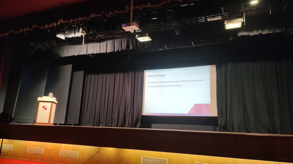 thisvishalsingh's tweet photo. Hello!
I'm here at Symbiosis Institute of Management and celebrating International Women's Day Pune 2023!
With @vaishnavi_2903 @Saurabh09_27
and yes @GDGPune & @WTMPune is also with us 😃
Have a great Sunday, everyone.
#IWDPune https://t.co/hkVaAfxfHI